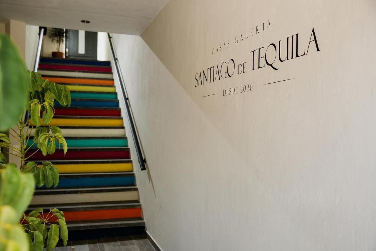 Casa Mayahuel X Santiago De Tequila Exterior foto